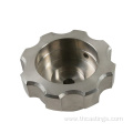 High Precision Machining Stainless Steel Turning Component